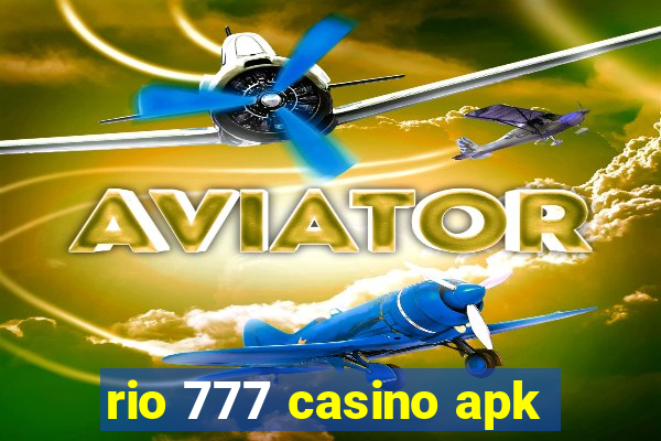 rio 777 casino apk