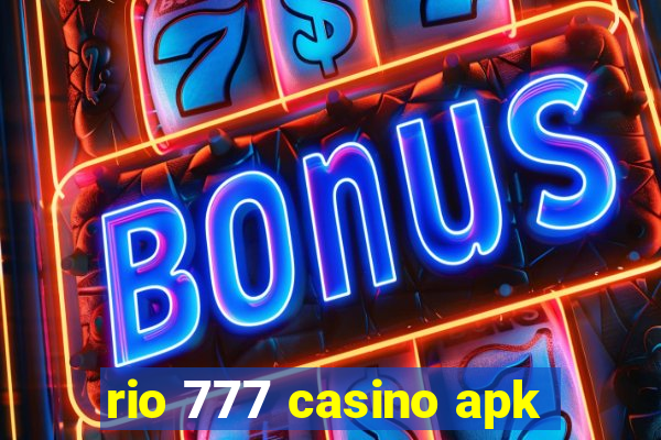 rio 777 casino apk