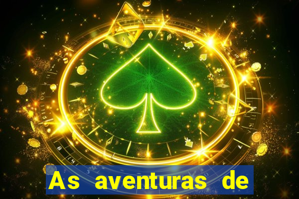 As aventuras de Alice no subterraneo pdf aventuras de