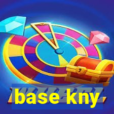 base kny