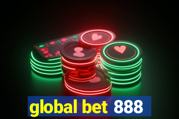 global bet 888