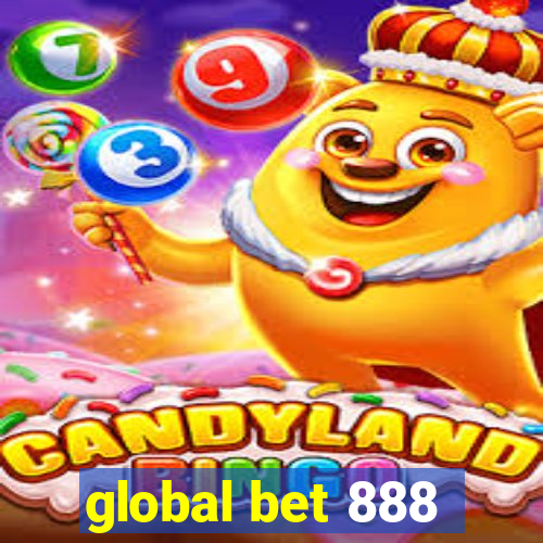 global bet 888