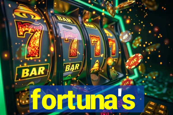 fortuna's