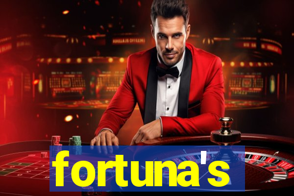 fortuna's