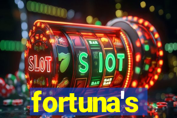 fortuna's