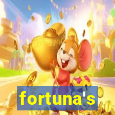 fortuna's