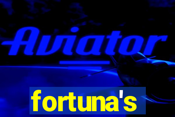 fortuna's