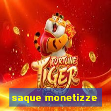 saque monetizze