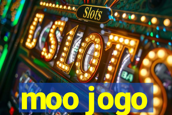 moo jogo