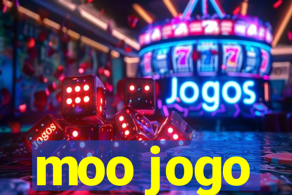 moo jogo