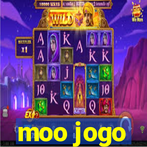 moo jogo