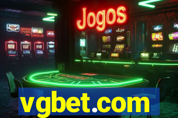 vgbet.com