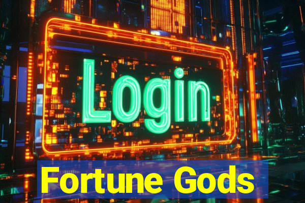 Fortune Gods