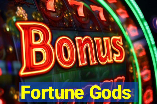 Fortune Gods