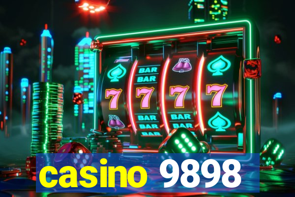 casino 9898