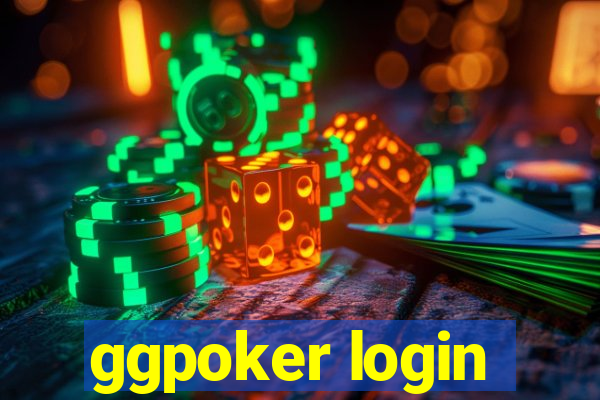 ggpoker login