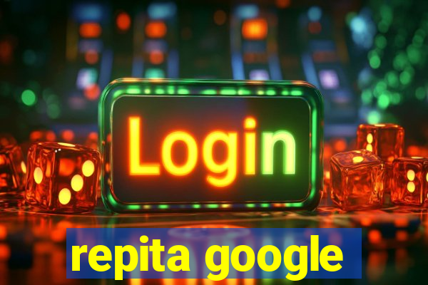 repita google