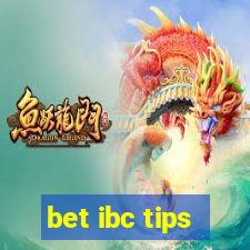 bet ibc tips