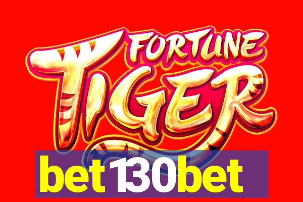 bet130bet