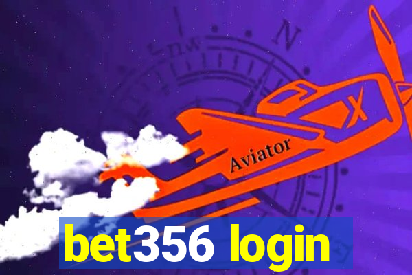 bet356 login