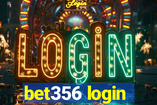 bet356 login