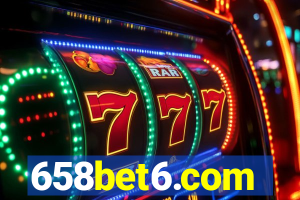 658bet6.com