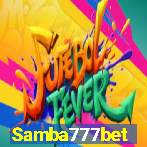 Samba777bet