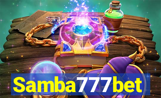 Samba777bet