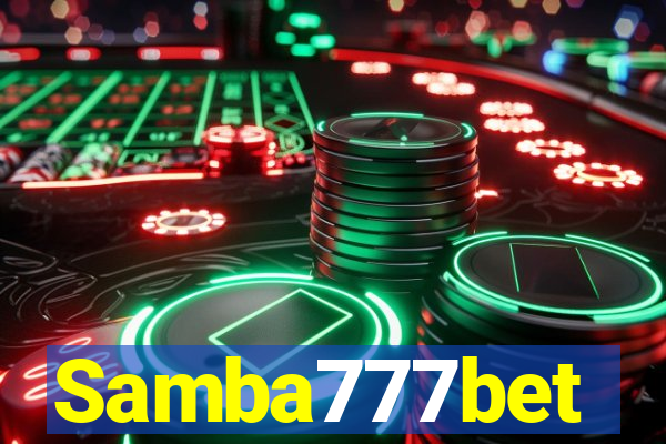 Samba777bet