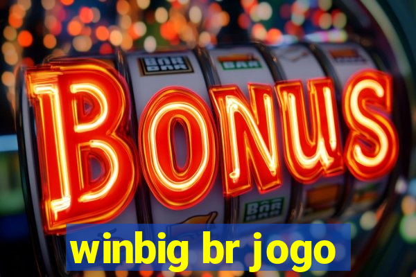 winbig br jogo