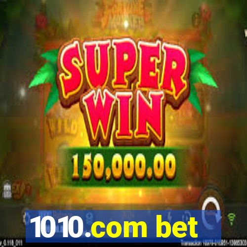 1010.com bet