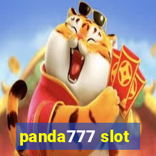 panda777 slot