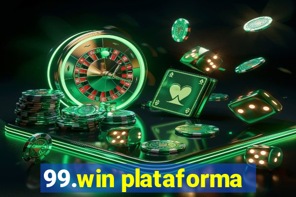 99.win plataforma