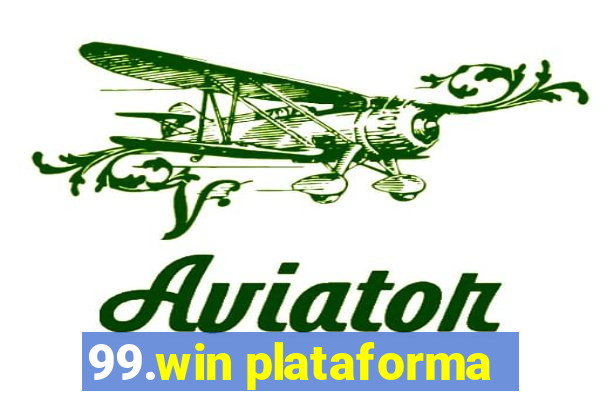 99.win plataforma