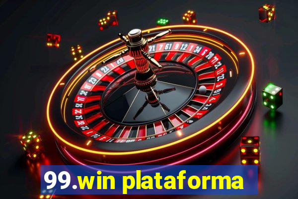 99.win plataforma