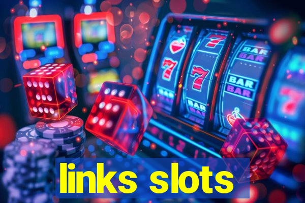 links slots