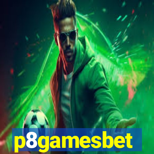 p8gamesbet