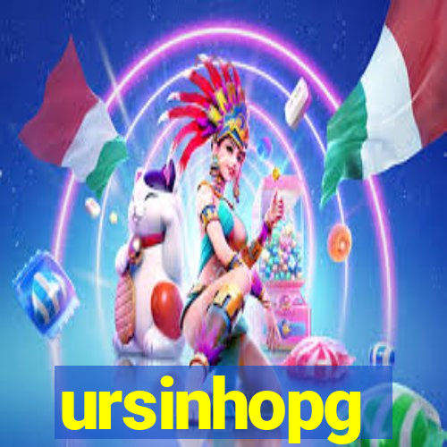 ursinhopg