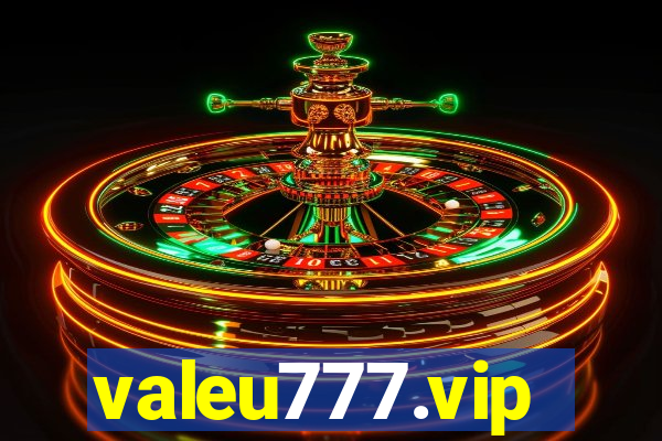 valeu777.vip