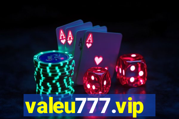 valeu777.vip