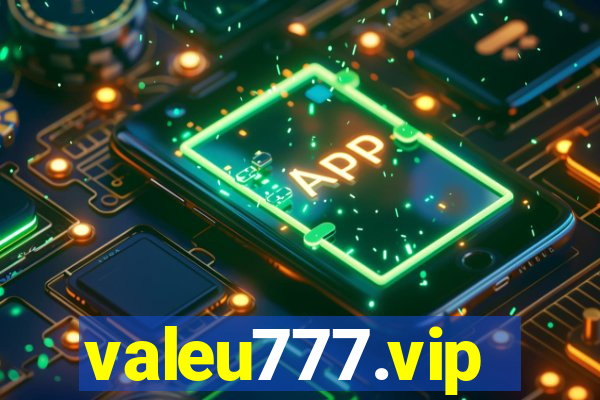 valeu777.vip