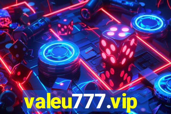 valeu777.vip