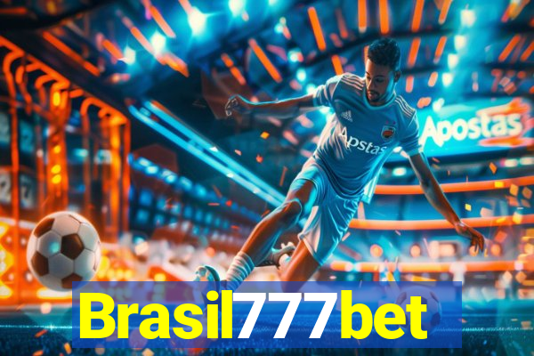 Brasil777bet