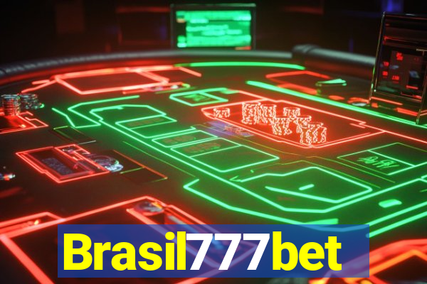 Brasil777bet