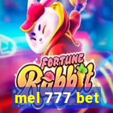 mel 777 bet