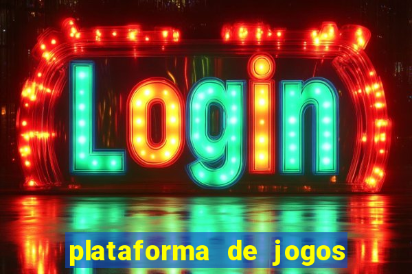 plataforma de jogos que aceita cartao de debito