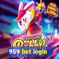 959 bet login