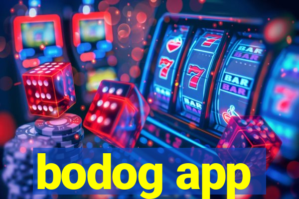 bodog app