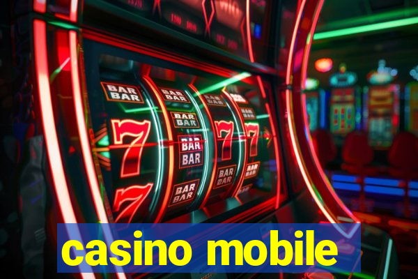 casino mobile