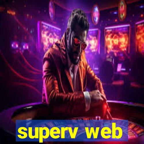 superv web